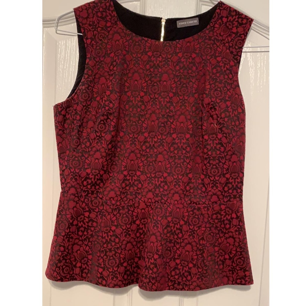 Vince Camuto Top